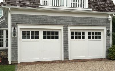 California’s Trusted Garage Door Maintenance & Repair Experts