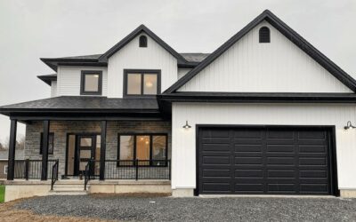 A Homeowner’s Guide to Garage Door Maintenance in Morgan Hill