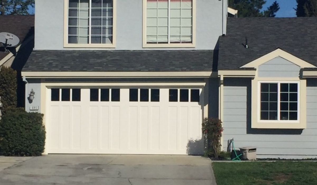 Carriage Steel – 25 Morgan Hill Weather: Which Garage Door Style Offers the Best Protection?