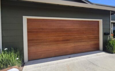 Got a Garage Door Problem? Here’s What to Do