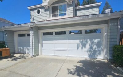 Is It Time for a Garage Door Tune Up? Maintenance Costs, Safety Checks, and Finding Service Near You