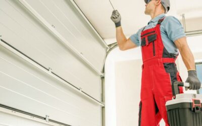 Garage Door Safety Features Every Morgan Hill Family Should Have in 2025
