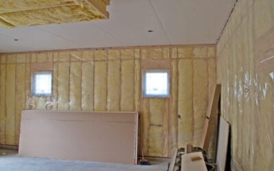 Insulated vs. Non-Insulated Garage Doors: Is the Price Difference Worth It?