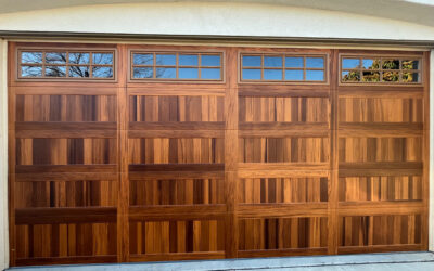 Energy-Efficient Garage Doors: A Smart Upgrade for Bay Area Homes